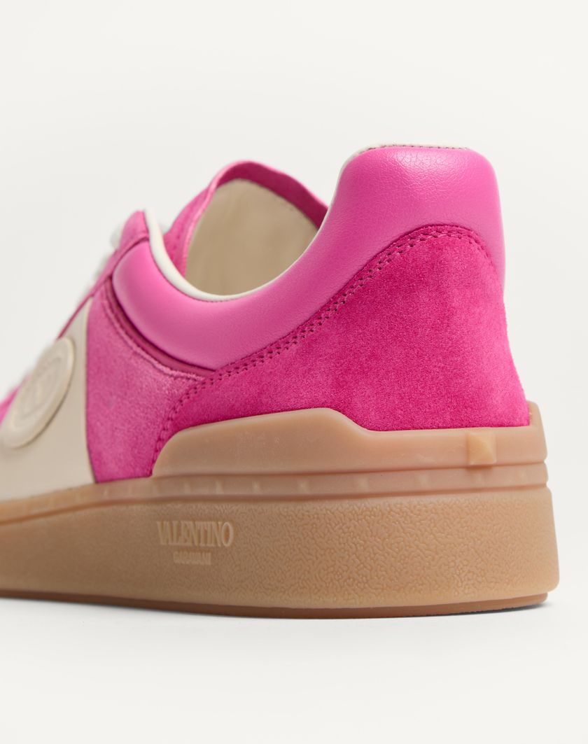 UPVILLAGE CROSTA SNEAKER - Image 3